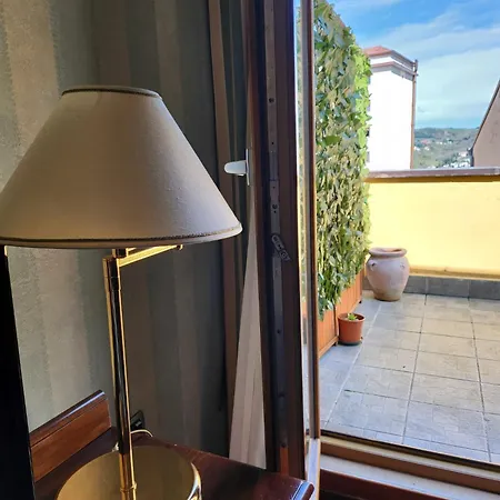 Pretoria San Giovanni Hotel *