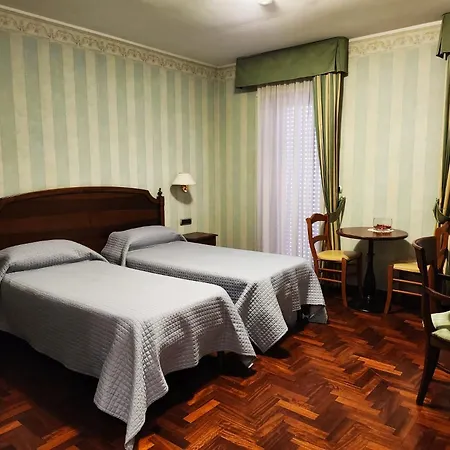Hotel Pretoria San Giovanni Potenza