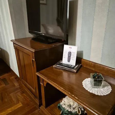 Pretoria San Giovanni Hotel