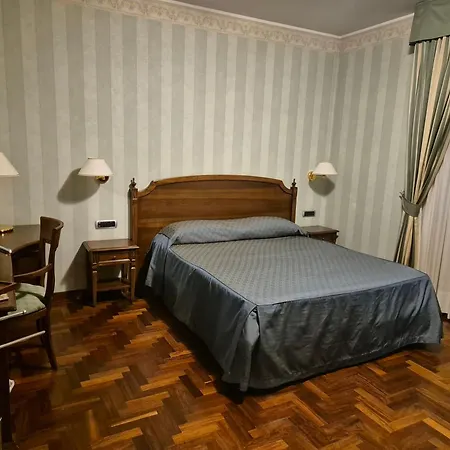 Hotel Pretoria San Giovanni