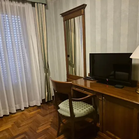 Pretoria San Giovanni *