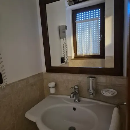 Hotel Pretoria San Giovanni