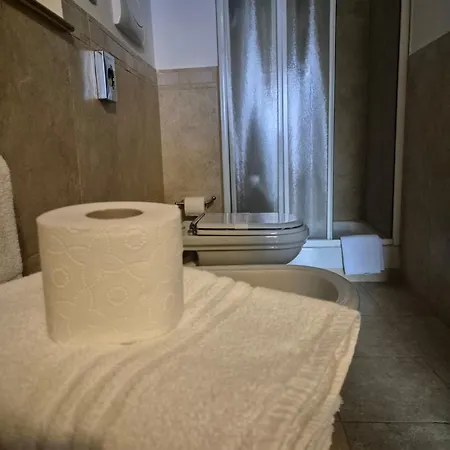 Pretoria San Giovanni Hotel