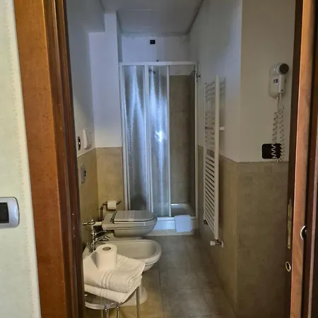 Hotel Pretoria San Giovanni Potenza