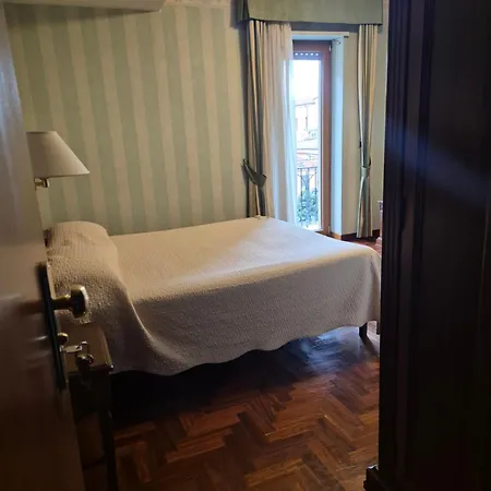 Pretoria San Giovanni Hotel