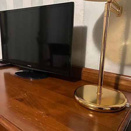 Hotel Pretoria San Giovanni Potenza