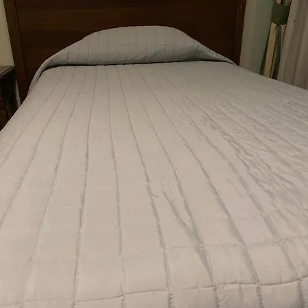 Hotel Pretoria San Giovanni Potenza