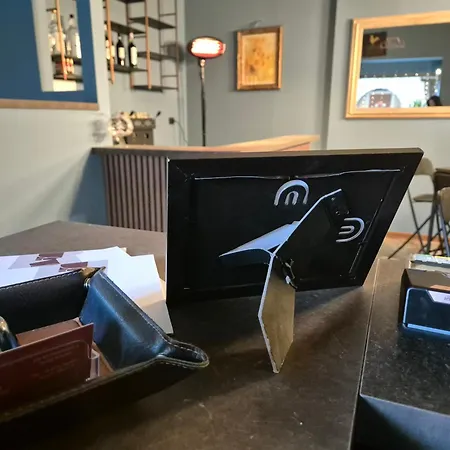 Hotel Pretoria San Giovanni *