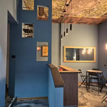 Pretoria San Giovanni Hotel