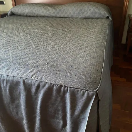 Pretoria San Giovanni Hotel